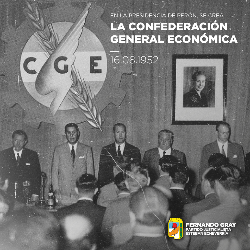 Confederación General Económica
